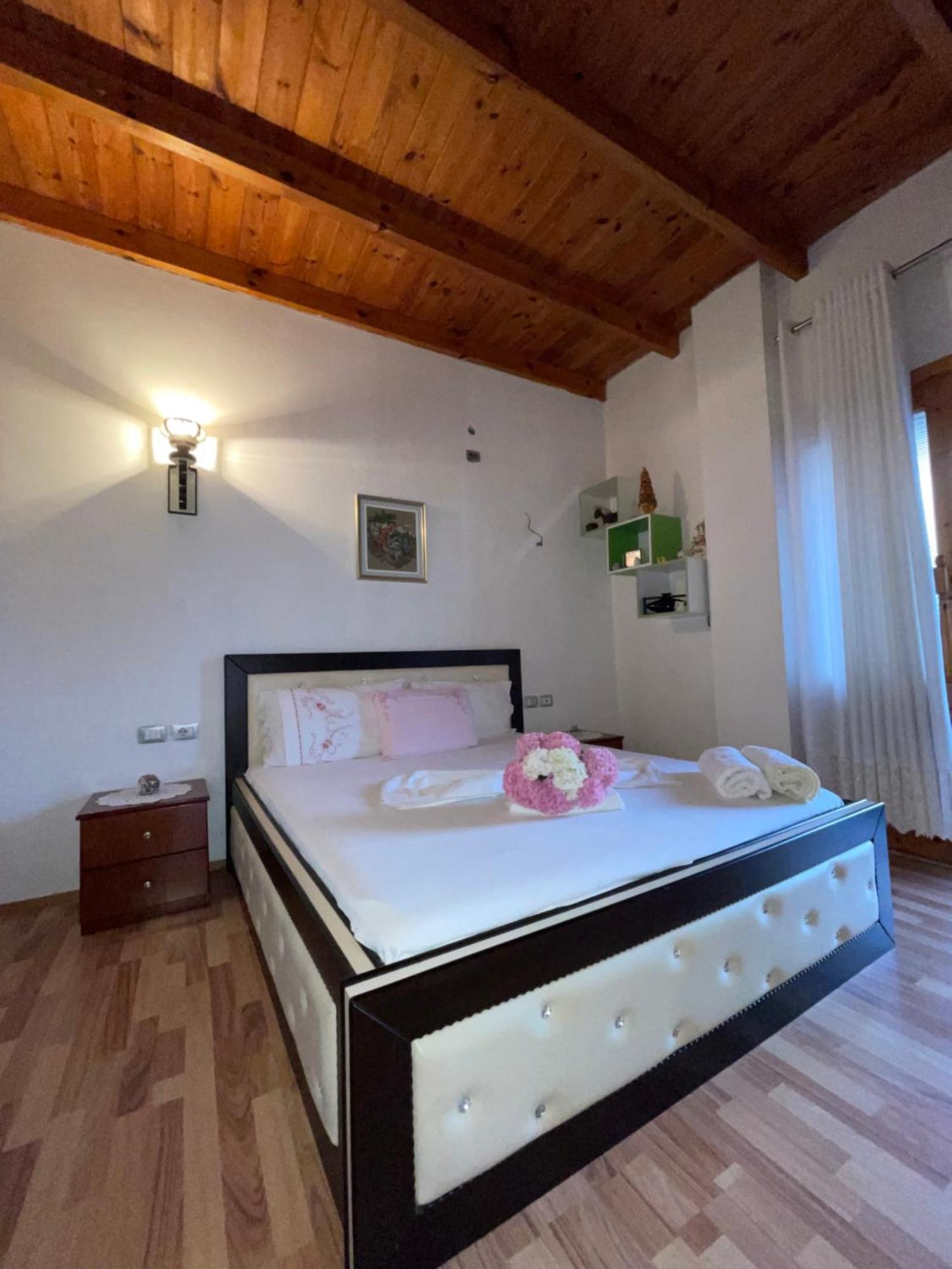 Elsa'S Villa Gjirokaster Bagian luar foto